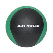 Iso Solid Medicine Ball, Multicolor 7 kg