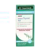 Homecheck Thyroid Test Kit