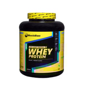 Muscleblaze whey protein chocolate 4.4 lb