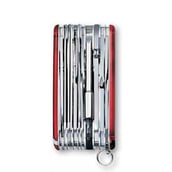 Victorinox Swiss Champ XLT Army Knife,  Brown  Standard 
