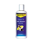 Bayer Bolfo Shampoo,  Dog and Cat  100 ml 