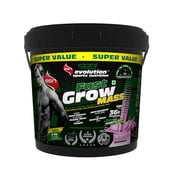 ESN Fast Grow Mass,  11 lb  Strawberry 