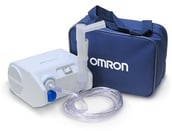 Omron Nebulizer/ Compressor (NE-C25)