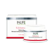 INLIFE Breast Enhancement Cream,  100 g  B Enhance 