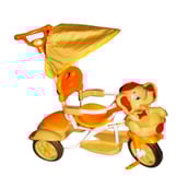 BSA Jumbo Tricycle, Orange