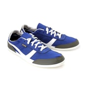 Newfeel Many Shoes, Blue/Grey 9.5