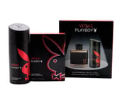 JLM Vegas Gift Pack