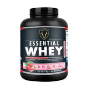 Vigour Fuel Essential Whey Protein, 2.2 lb Strawberry Shake