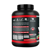 Vigour Fuel Essential Whey Protein, 4.4 lb Strawberry Shake
