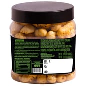8 - Bagrrys Makhana Flavoured Foxnuts, Mint (Pudina) 100 g