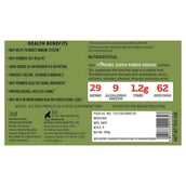 2 - Vanherbs Superfood Power Greens & Herbs, 500 g