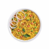 3 - True Elements Ready-To-Cook Multigrain Dalia, Indore Masala 500 g