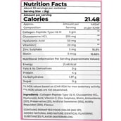 7 - Boldfit Super Collagen,  200 g  Watermelon 