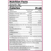 supplement - Boldfit Super Collagen,  200 g  Watermelon 