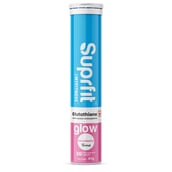 1 - Suprfit Glutathione Glow - Strawberry Flavor,  20 tablet(s) 