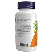 9 - Now Red Clover 375 mg,  100 capsules 