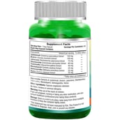 Morpheme Remedies Mind Plus (500 mg), 60 veggie capsule(s)