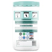 3 - Big Flex Essential Glutamine, 0.55 lb Unflavoured