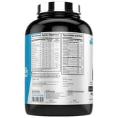 supplementinfo - BPI Sports Bulk Muscle, 5.8 lb Whipped Vanilla
