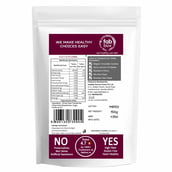 2 - Fabbox Mixed Berries, Blackberries & Cranberries 150 g