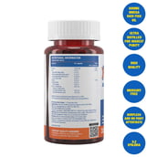 2 - Fast & Up Omega 3 Essentials, 60 softgels