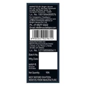 4 - MuscleBlaze MB-VITE Multivitamin for Immunity-100% RDA of Vit C, D, Zinc OP, 90 tablet(s) Unflavoured
