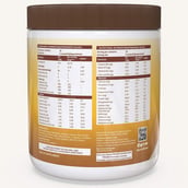 3 - PRO360 Hair Grow Nutritional Beverage Mix, 250 g Chocolate