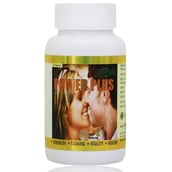 1 - Keva Power Plus, 60 tablet(s)