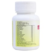 2 - Keva Energy Plus, 60 tablet(s)