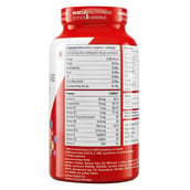2 - Muscle Science Multivitamins and Minerals for Men,  60 softgels  Buy 1 Get 1 Free 