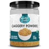 1 - Nectar Valley Jaggery Powder,  Natural  250 g 