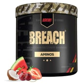 1 - Redcon1 Breach, 0.42 lb 30 Servings Tiger's Blood