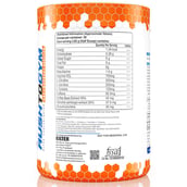 2 - Muscle Science C6 Explode Pre-Workout, 0.26 lb Guava Blueberry