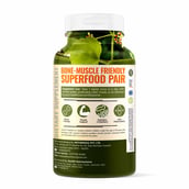 3 - NatureLife Nutrition Alfalfa+Calcium Citrate Malate,  120 tablet(s)  Unflavoured 