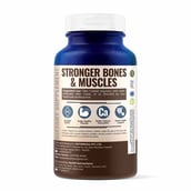 3 - NatureLife Nutrition Calcium+Magnesium+Zinc D3 & B12,  120 tablet(s)  Unflavoured 