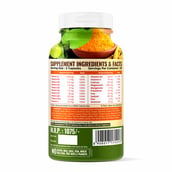 2 - NatureLife Nutrition Whole Food Multivitamin for Women, 60 capsules Unflavoured