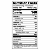 3 - Dymatize Elite Whey Protein, 5 lb Rich Chocolate