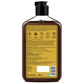 2 - Man Arden Luxury Body Wash, 250 ml Oud Aaftaab