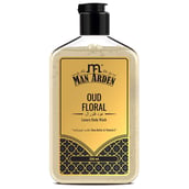1 - Man Arden Luxury Body Wash, 250 ml Oud Floral