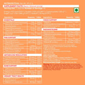 4 - Wellbeing Nutrition Slow Multi for Her,  60 capsules  Unflavoured 