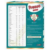 2 - PRO360 Mom Protein Powder Nutrition Drink, French Vanilla 400 g