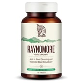 1 - Nirogam Raynomore, 120 tablet(s)