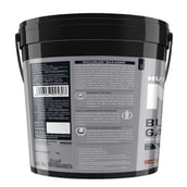 4 - MuscleBlaze Bulk Gainer with Creatine, 11 lb Chocolate