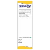 West Coast Immuneed Original, 30 tablet(s)