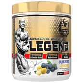 1 - Dexter Jackson Legend Pump, 0.95 lb Blueberry Lemonade