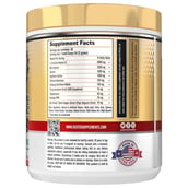 3 - Dexter Jackson Legend Pump, 0.95 lb Green Apple