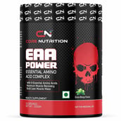 1 - Core Nutrition EAA Power, Green Mango 0.66 lb 30 Servings
