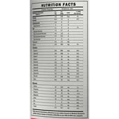 3 - Scitron Advance Whey Protein, 2.2 lb Mocha