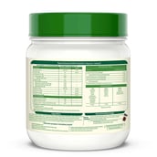 4 - bGREEN Plant Protein by MuscleBlaze OP, 1.1 lb Cafe Mocha