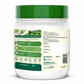 9 - bGREEN Plant Protein by MuscleBlaze OP,  1.1 lb  Strawberry 